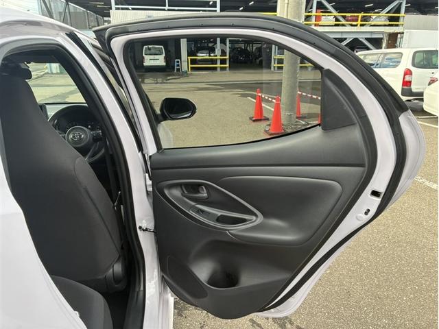 ヤリス X(29枚目)