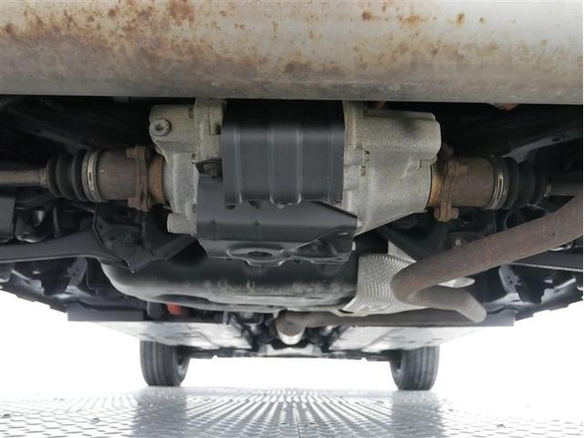 ヤリスクロス ハイブリッドX(6枚目)