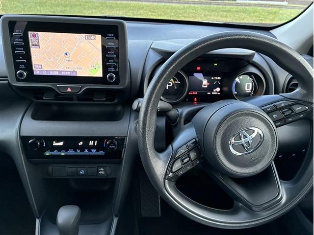 ヤリスクロス ハイブリッドX(12枚目)