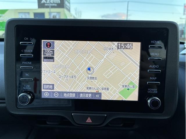 ヤリスクロス ハイブリッドX(13枚目)