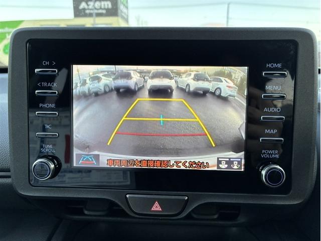 ヤリスクロス ハイブリッドX(14枚目)