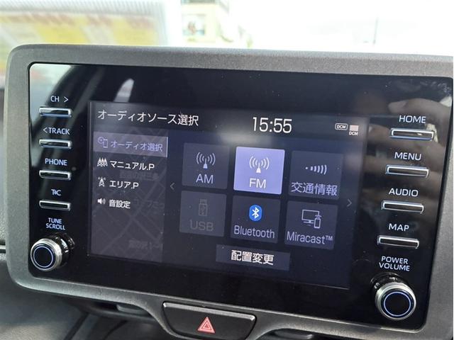 ヤリスクロス ハイブリッドX(16枚目)