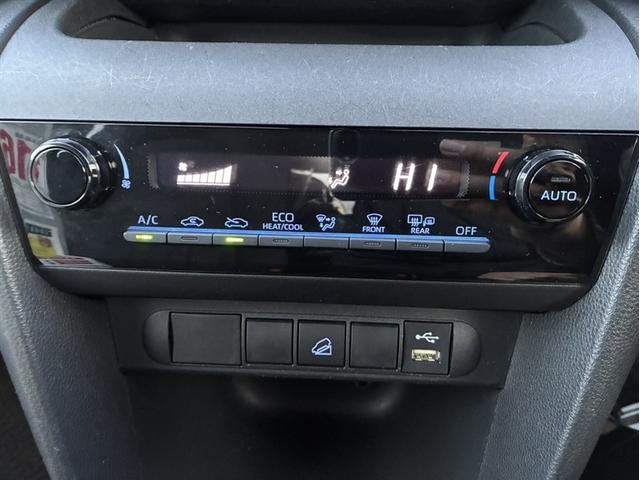 ヤリスクロス ハイブリッドX(18枚目)