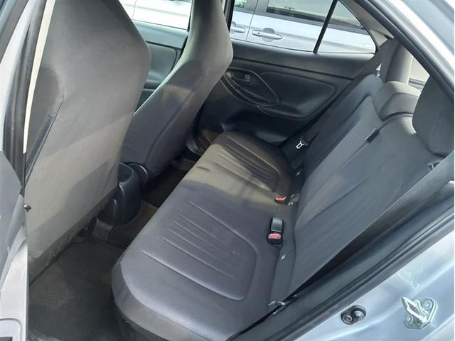 ヤリスクロス ハイブリッドX(22枚目)