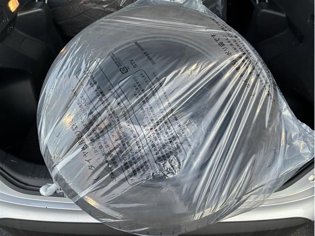 ヤリスクロス ハイブリッドX(26枚目)