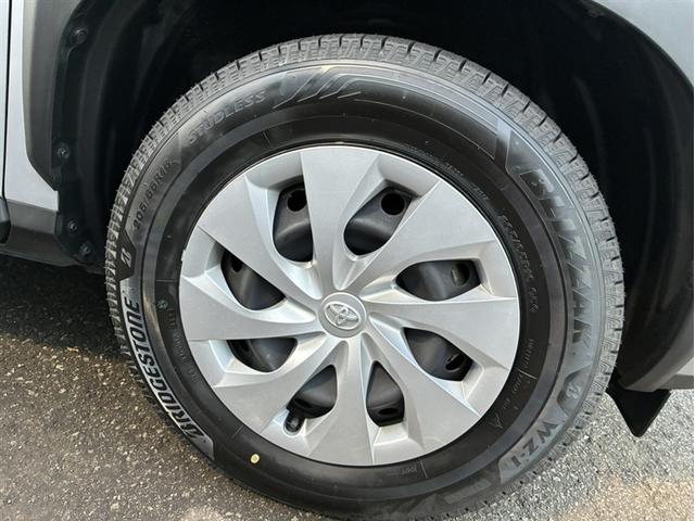 ヤリスクロス ハイブリッドX(28枚目)