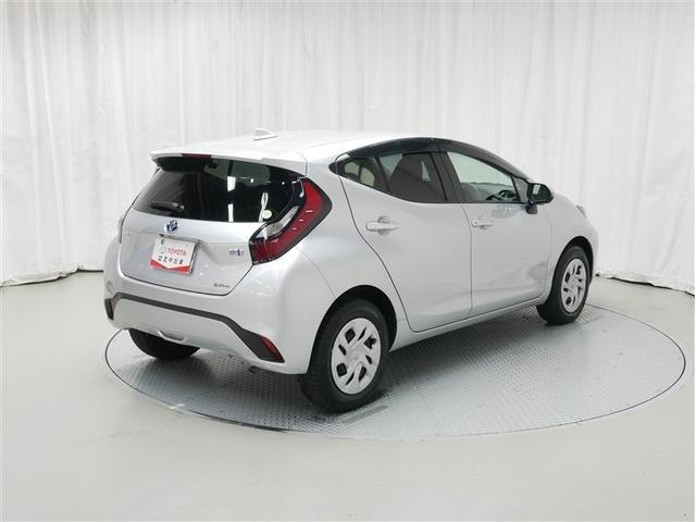 アクア G(3枚目)