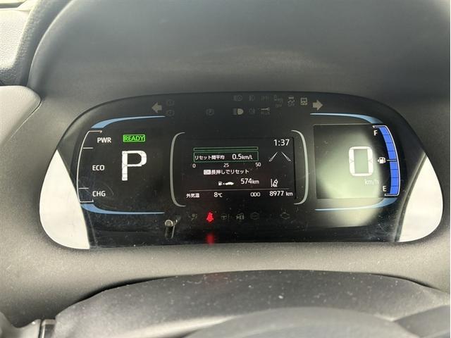 アクア G(12枚目)