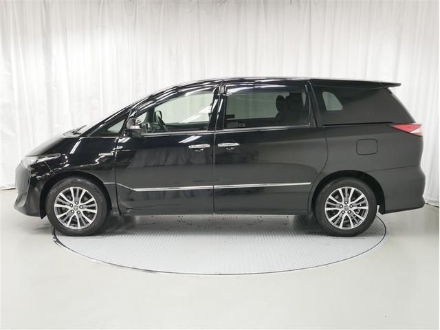 エスティマハイブリッド アエラス(2枚目)