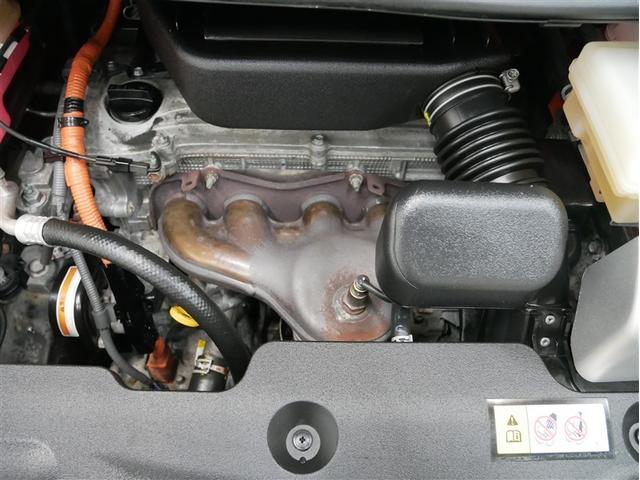 エスティマハイブリッド アエラス(5枚目)