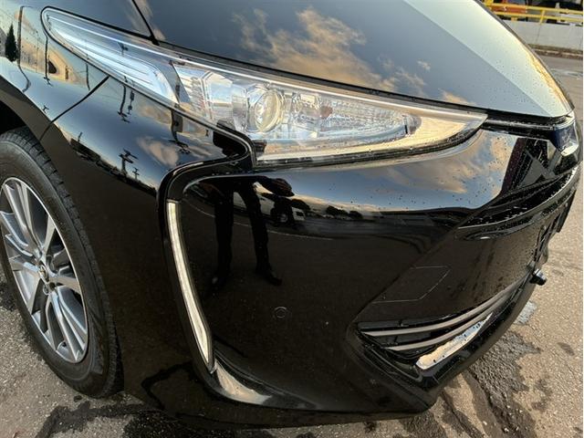 エスティマハイブリッド アエラス(11枚目)