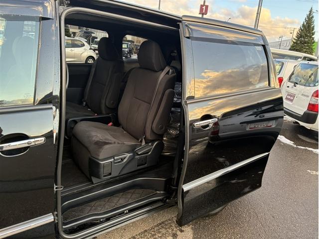 エスティマハイブリッド アエラス(13枚目)