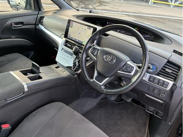 エスティマハイブリッド アエラス(14枚目)