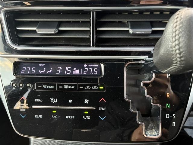 エスティマハイブリッド アエラス(23枚目)