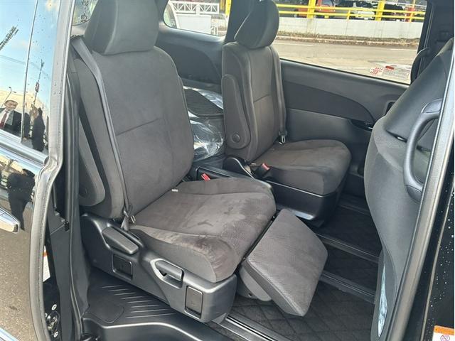 エスティマハイブリッド アエラス(31枚目)