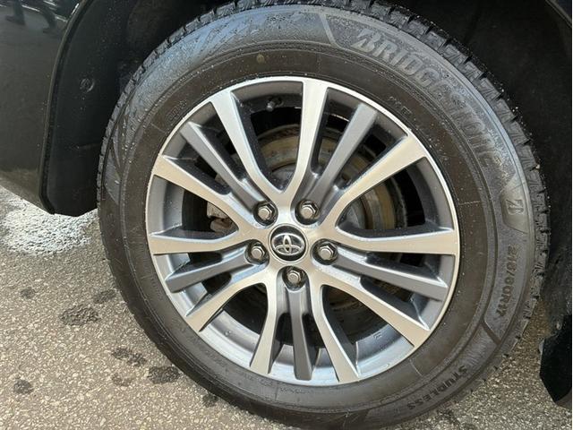 エスティマハイブリッド アエラス(33枚目)