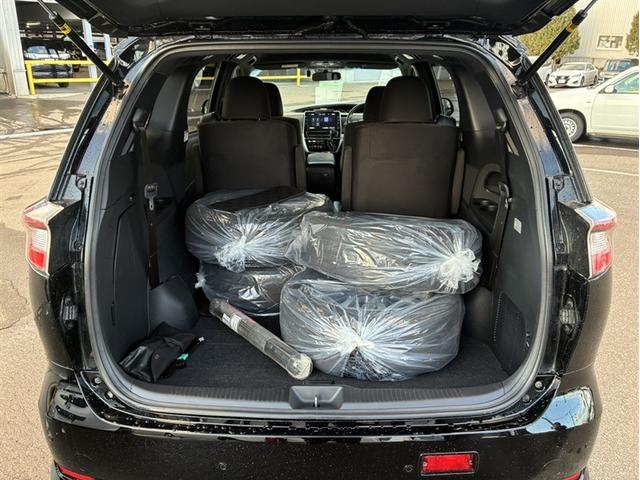 エスティマハイブリッド アエラス(35枚目)