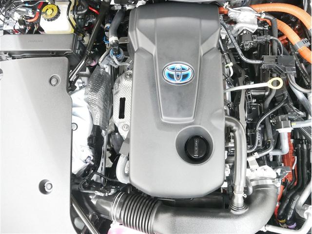 クラウンハイブリッド ＲＳ　Ｆｏｕｒ（5枚目）