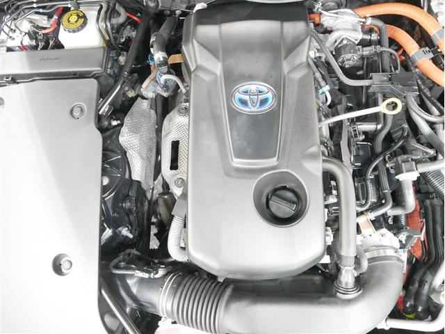 クラウンハイブリッド Ｇ　Ｆｏｕｒ（5枚目）