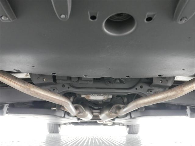 クラウンハイブリッド Ｇ　Ｆｏｕｒ（6枚目）