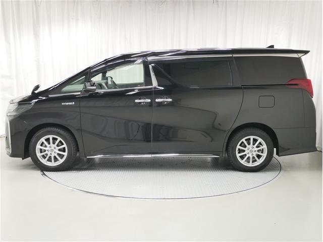 アルファードハイブリッド Ｓ　タイプゴールド（2枚目）