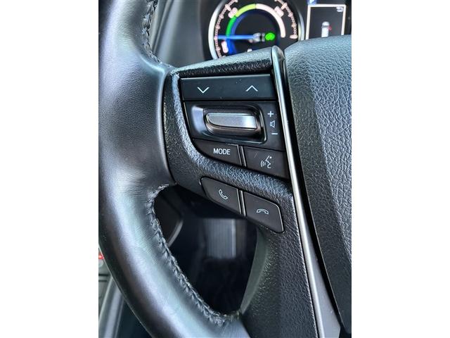 アルファードハイブリッド Ｓ　タイプゴールド（8枚目）