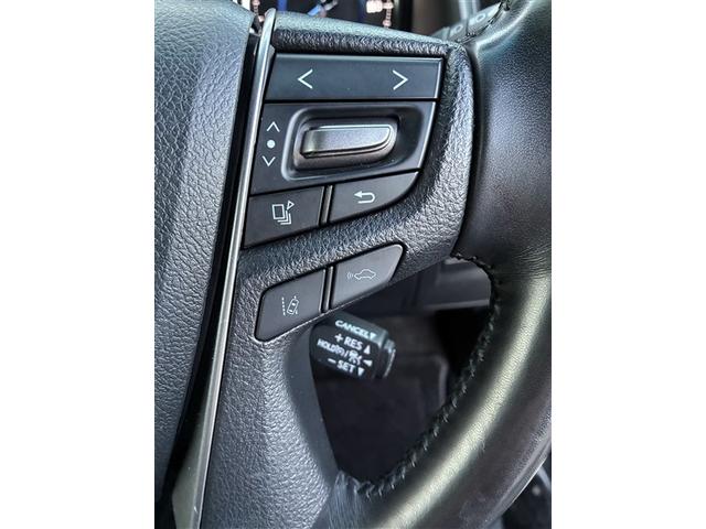 アルファードハイブリッド Ｓ　タイプゴールド（9枚目）