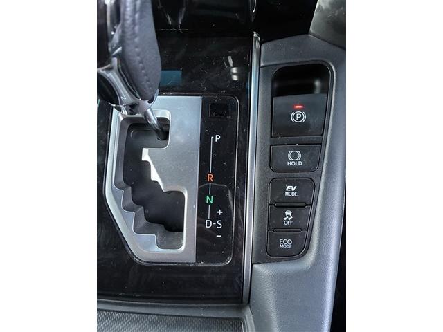 アルファードハイブリッド Ｓ　タイプゴールド（12枚目）