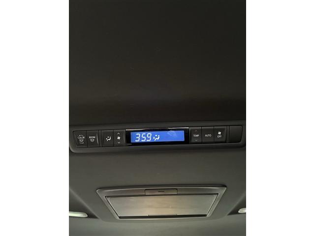 アルファードハイブリッド Ｓ　タイプゴールド（25枚目）