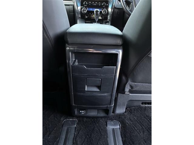 アルファードハイブリッド Ｓ　タイプゴールド（27枚目）