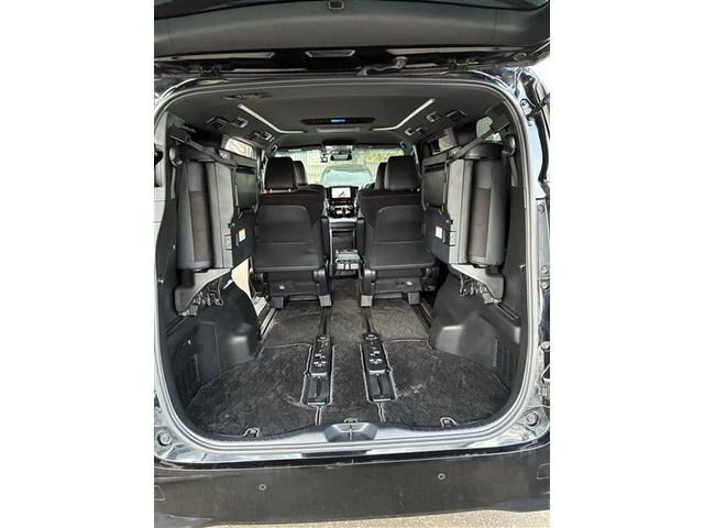 アルファードハイブリッド Ｓ　タイプゴールド（28枚目）