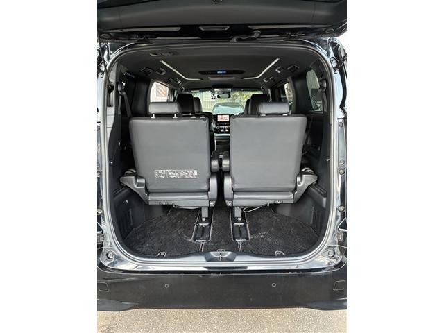 アルファードハイブリッド Ｓ　タイプゴールド（29枚目）