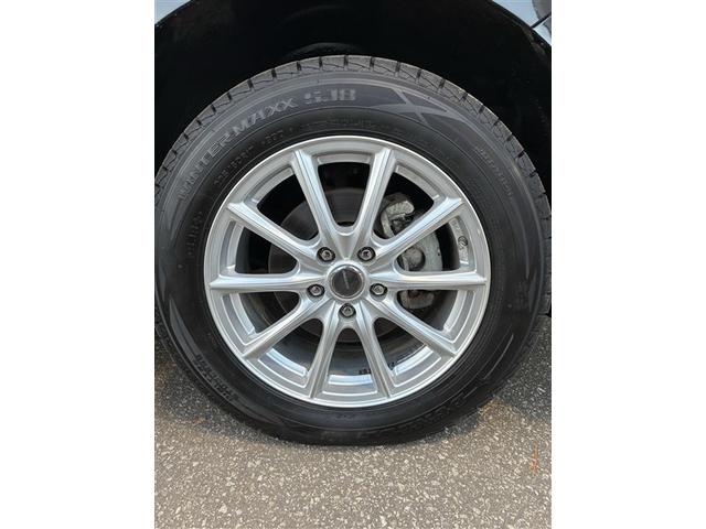 アルファードハイブリッド Ｓ　タイプゴールド（33枚目）