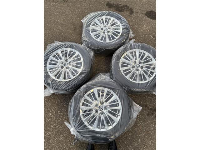 アルファードハイブリッド Ｓ　タイプゴールド（35枚目）