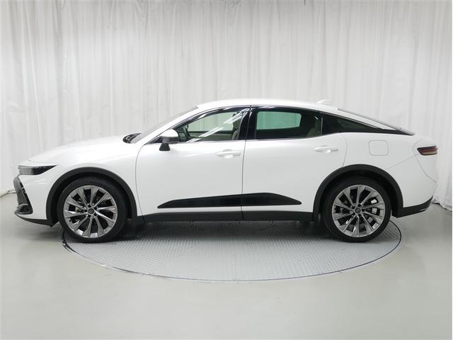 クラウンクロスオーバー Ｇアドバンスド・レザーパッケージ（2枚目）