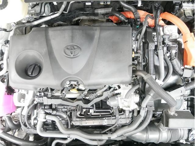 クラウンクロスオーバー Ｇアドバンスド・レザーパッケージ（5枚目）