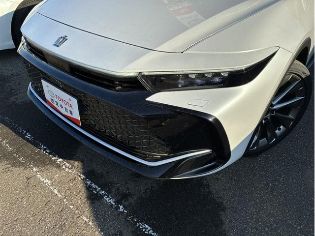 クラウンクロスオーバー Ｇアドバンスド・レザーパッケージ（7枚目）