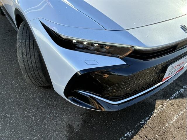 クラウンクロスオーバー Ｇアドバンスド・レザーパッケージ（8枚目）