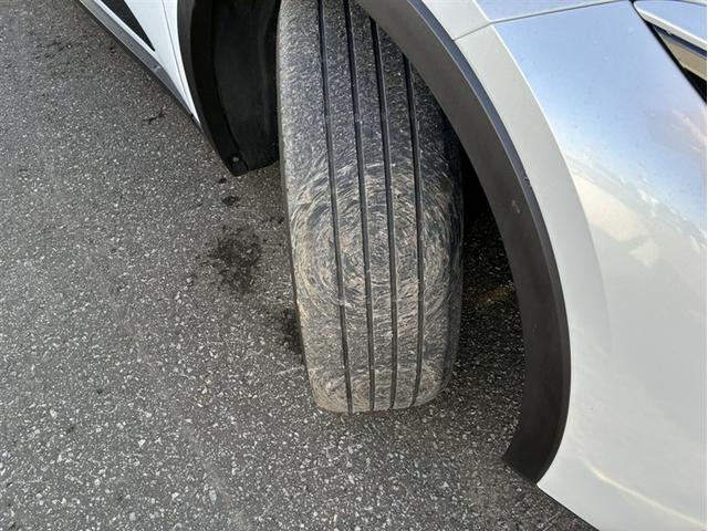 クラウンクロスオーバー Ｇアドバンスド・レザーパッケージ（9枚目）