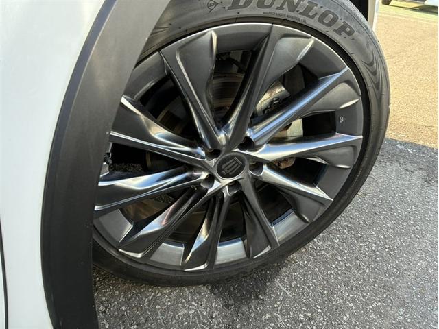 クラウンクロスオーバー Ｇアドバンスド・レザーパッケージ（10枚目）