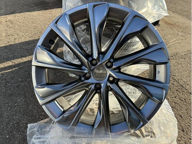 クラウンクロスオーバー Ｇアドバンスド・レザーパッケージ（13枚目）