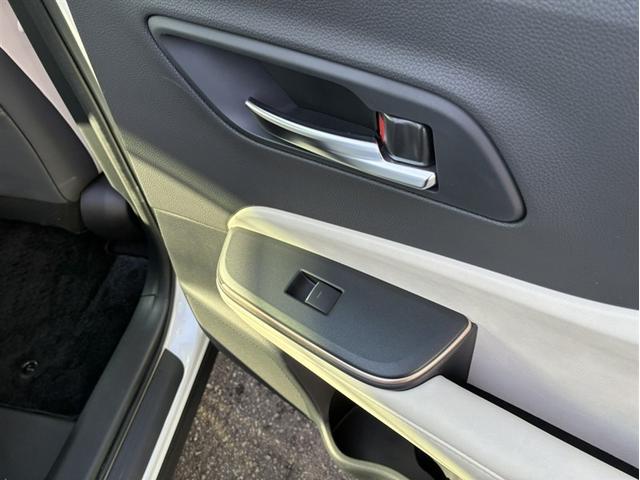 クラウンクロスオーバー Ｇアドバンスド・レザーパッケージ（17枚目）