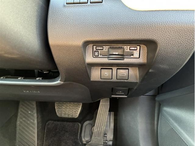 クラウンクロスオーバー Ｇアドバンスド・レザーパッケージ（22枚目）