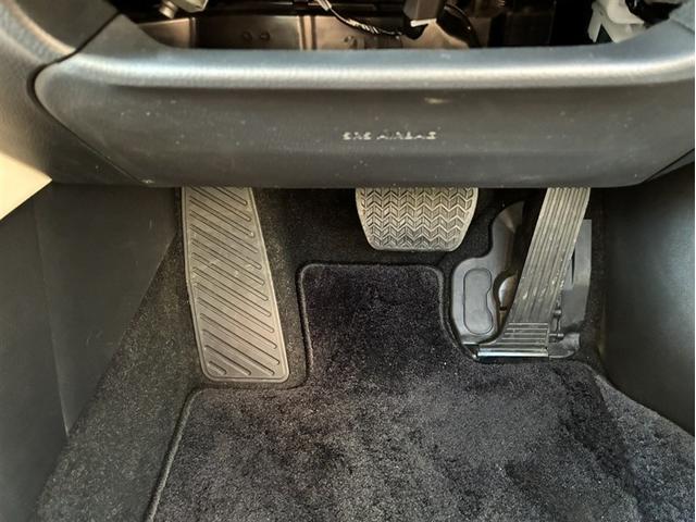 クラウンクロスオーバー Ｇアドバンスド・レザーパッケージ（24枚目）