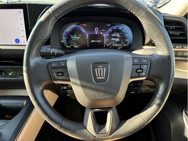 クラウンクロスオーバー Ｇアドバンスド・レザーパッケージ（25枚目）