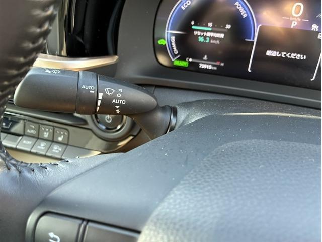 クラウンクロスオーバー Ｇアドバンスド・レザーパッケージ（28枚目）