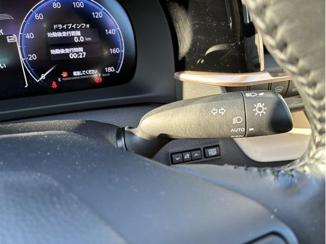 クラウンクロスオーバー Ｇアドバンスド・レザーパッケージ（29枚目）