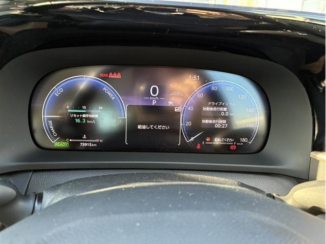 クラウンクロスオーバー Ｇアドバンスド・レザーパッケージ（30枚目）