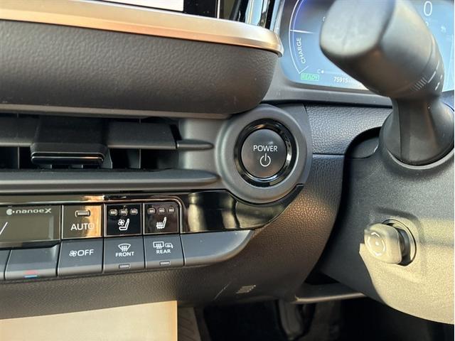 クラウンクロスオーバー Ｇアドバンスド・レザーパッケージ（31枚目）