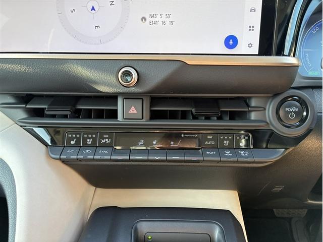 クラウンクロスオーバー Ｇアドバンスド・レザーパッケージ（33枚目）